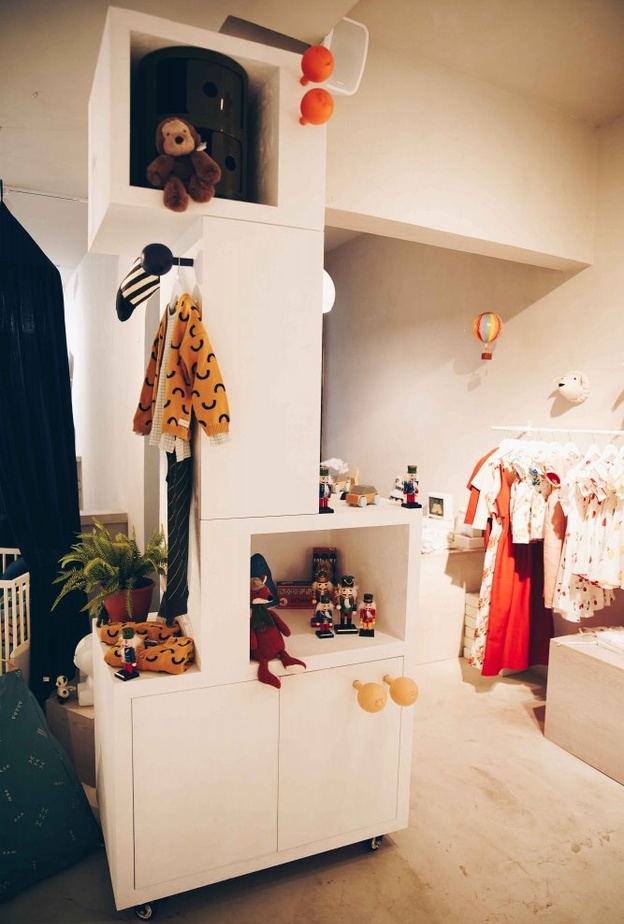 Maison Pyramide  و SMOL يستضيفان The Tot في بيروت