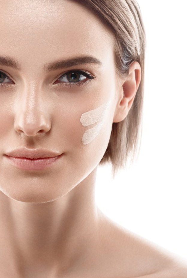 أفضل أقلام كريم الأساس لإطلالة سريعة في شتاء 2019 