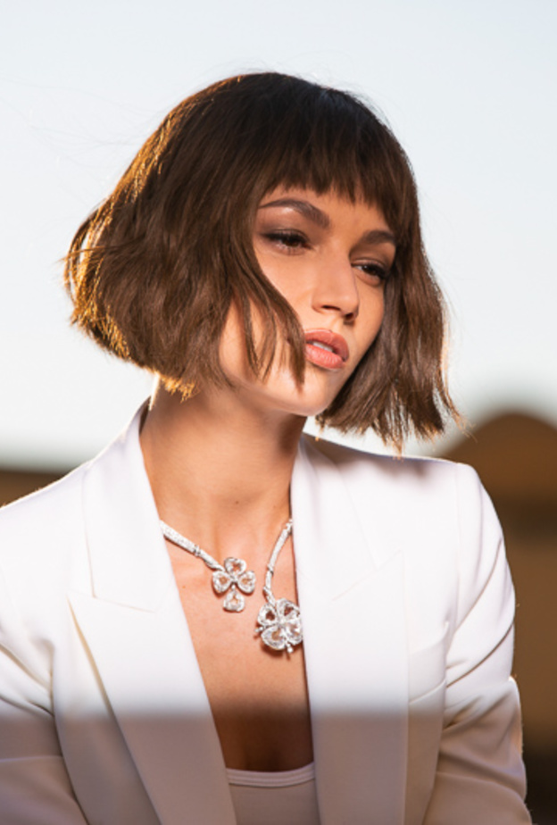 Fiorever من Bulgari