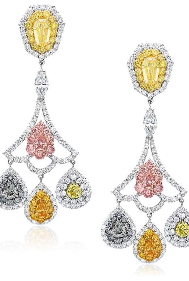 اسوارة من دي بيرز De Beers