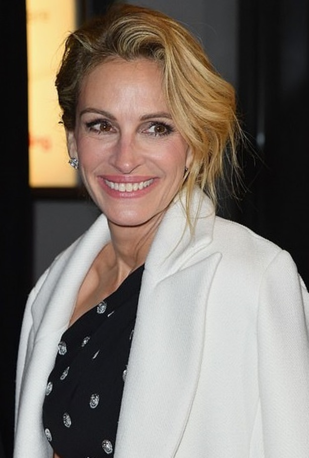 جوليا روبرتس