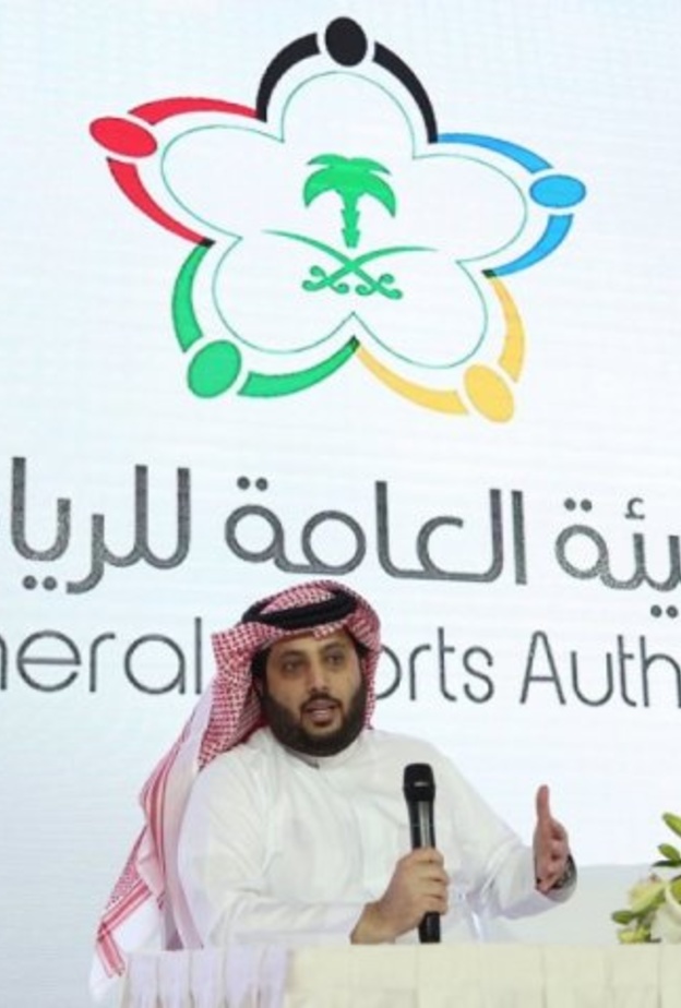 الاعلان عن برامج جديدة لدعم المواهب السعودية