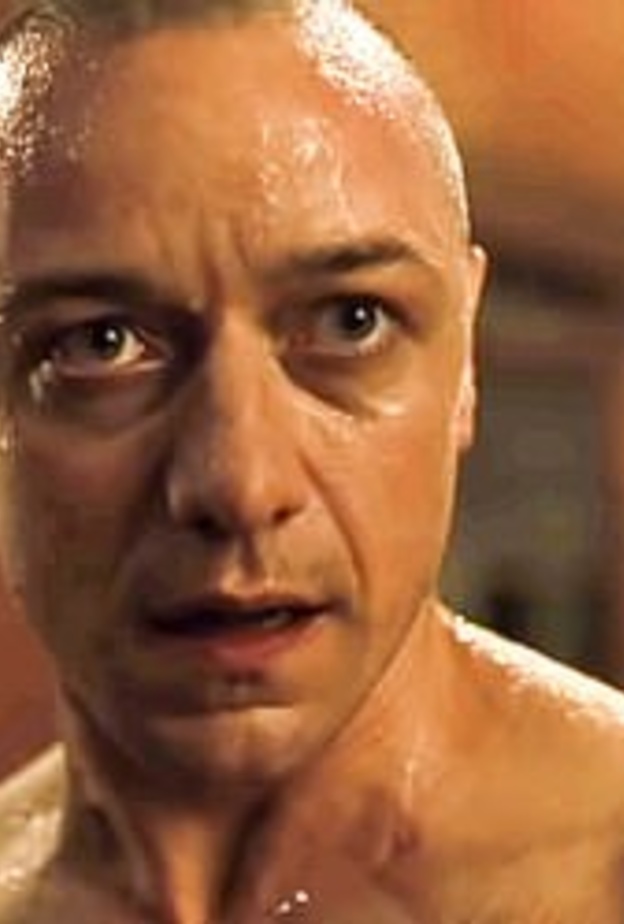 جيمس ماكفوي