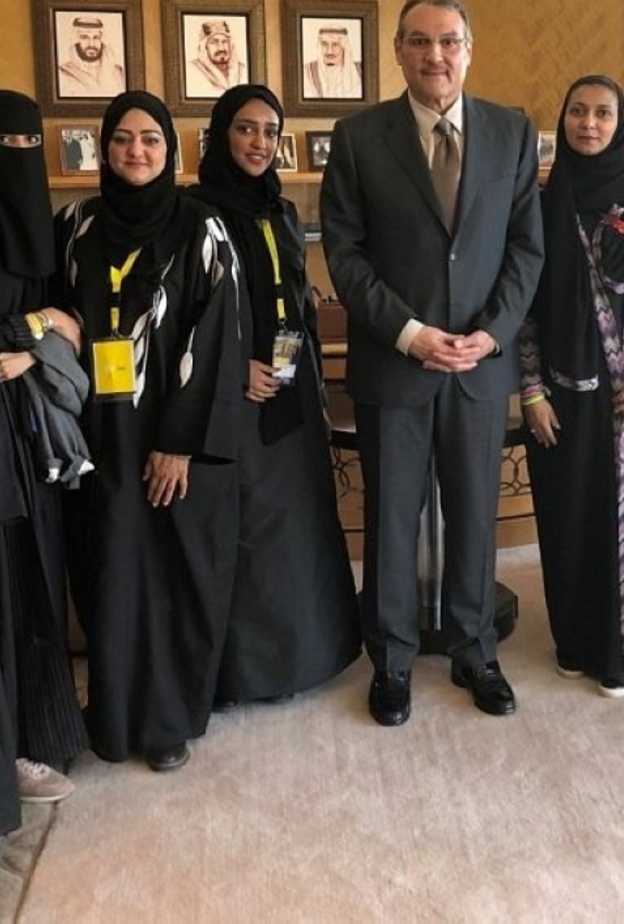 الهيئة العامة للمنشآت الصغيرة والمتوسطة (منشآت)