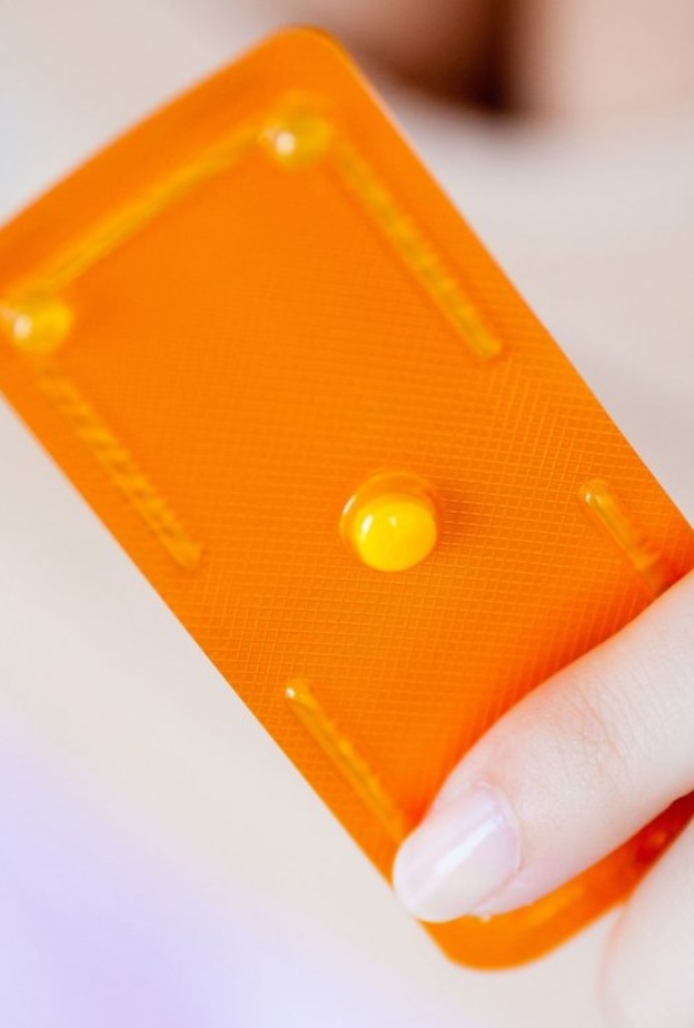 ما هي اهم وسائل منع الحمل الطارئة