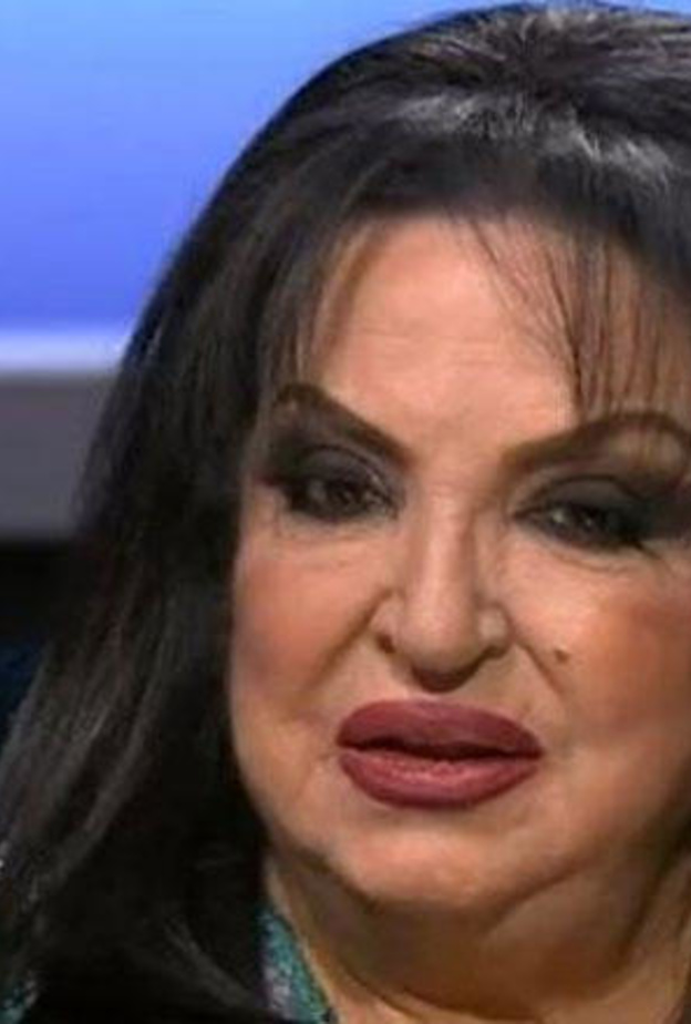 سميرة توفيق