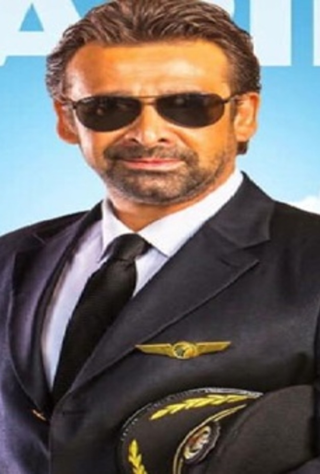 كريم عبد العزيز