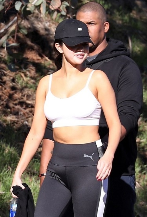 سيلينا جوميز