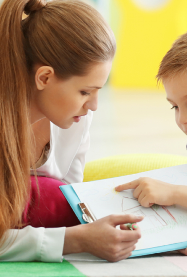 أهم 5 علامات تشتت الإنتباه لدى الأطفال