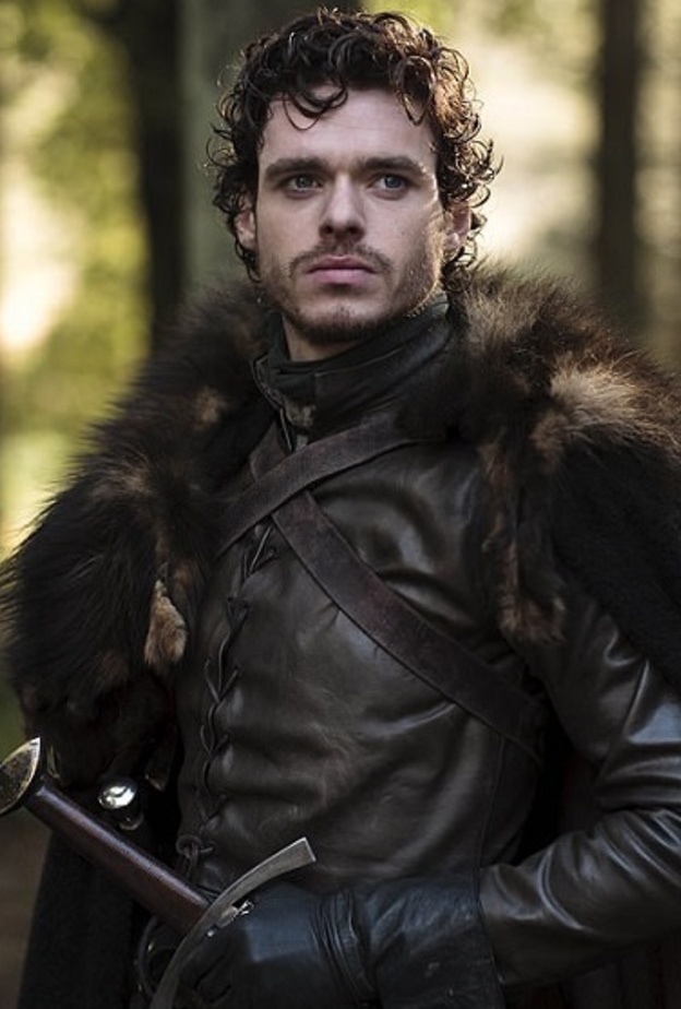 ريتشارد مادن