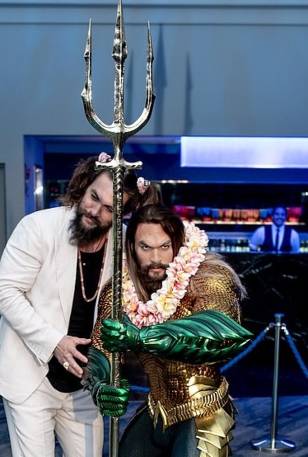 جيسون موموا