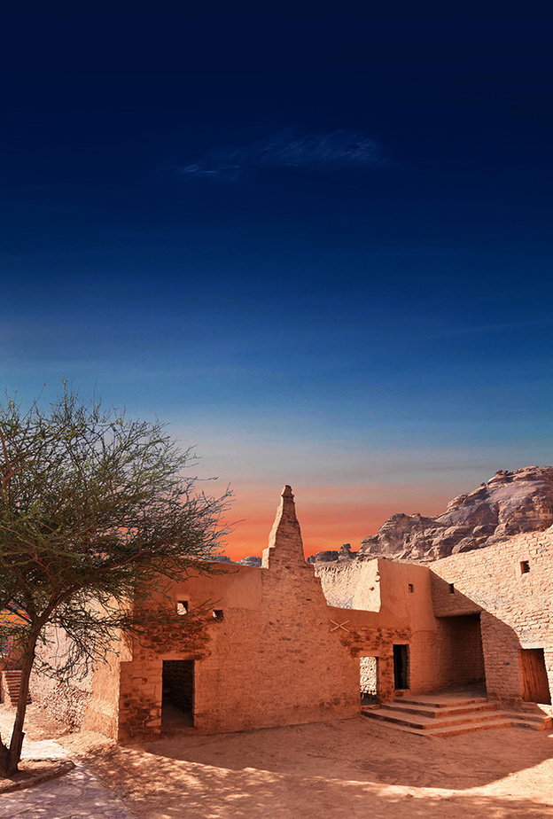 دليلكم الكامل لفعاليات مهرجان شتاء طنطورة