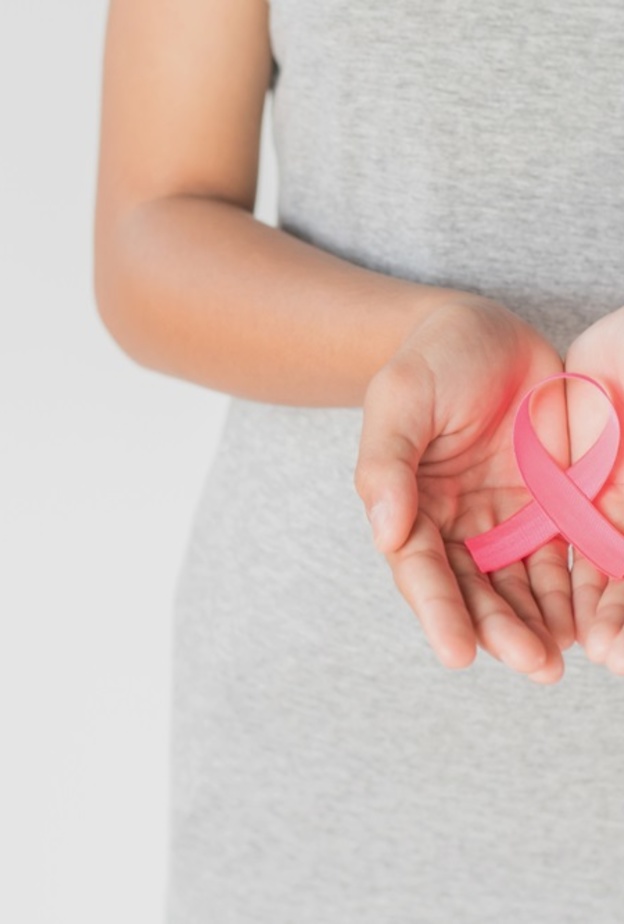 مراحل سرطان الثدي وعلاجاته