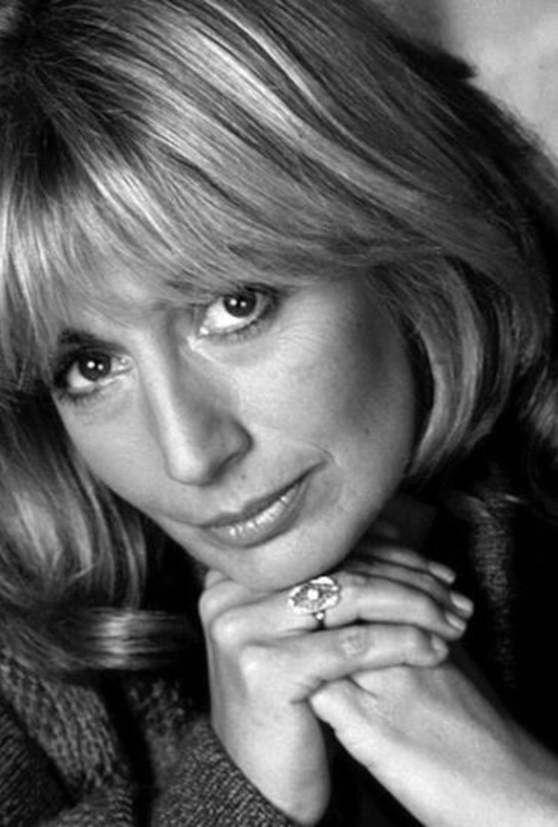 بيني مارشال 