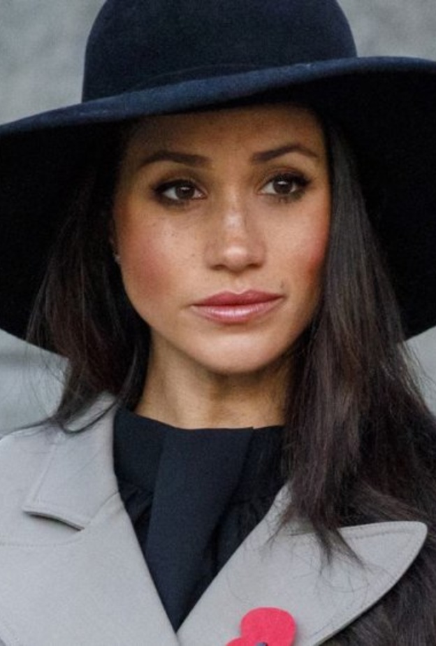 ميغان ماركل واجهت دعاية سلبية بسبب محاولتها تغيير العائلة المالكة