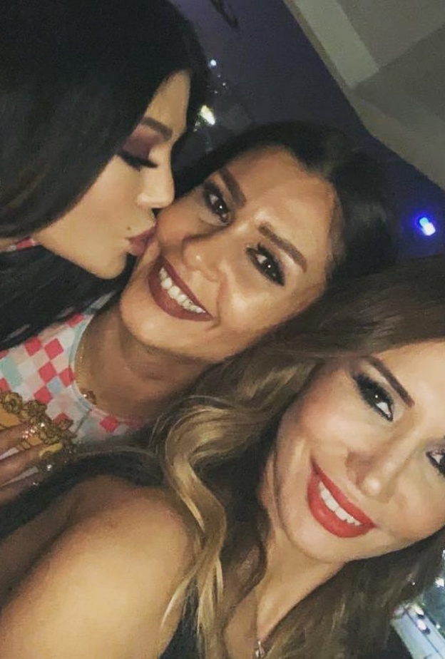 تعرفوا على تدوينات النجوم هذا الاسبوع