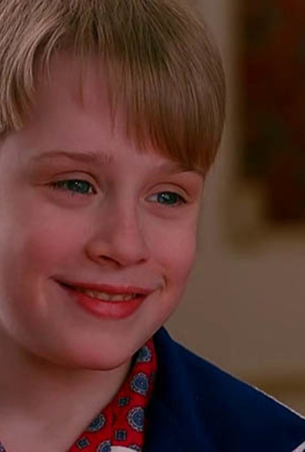 ماكولي كولكين