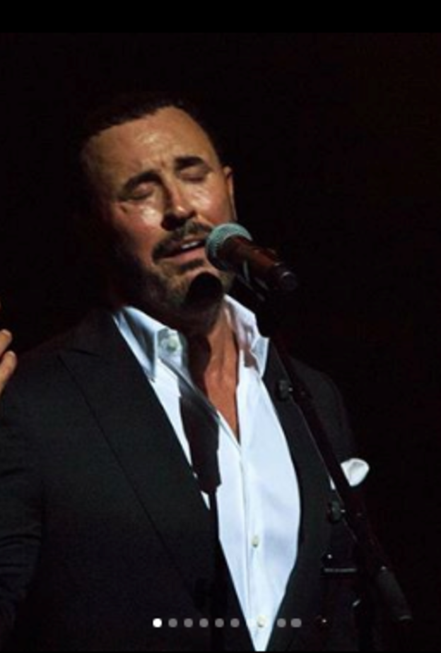 كاظم الساهر