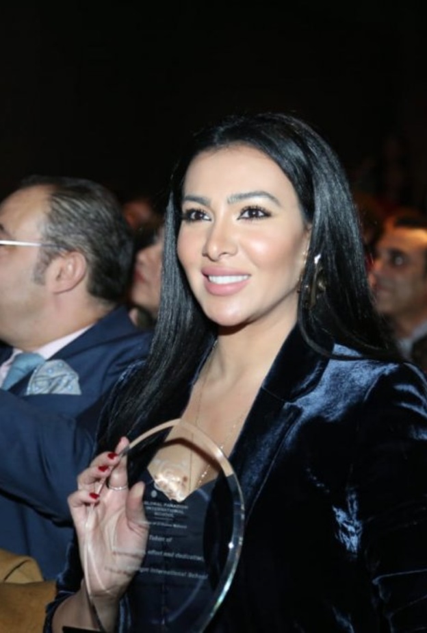 ميريهان حسين