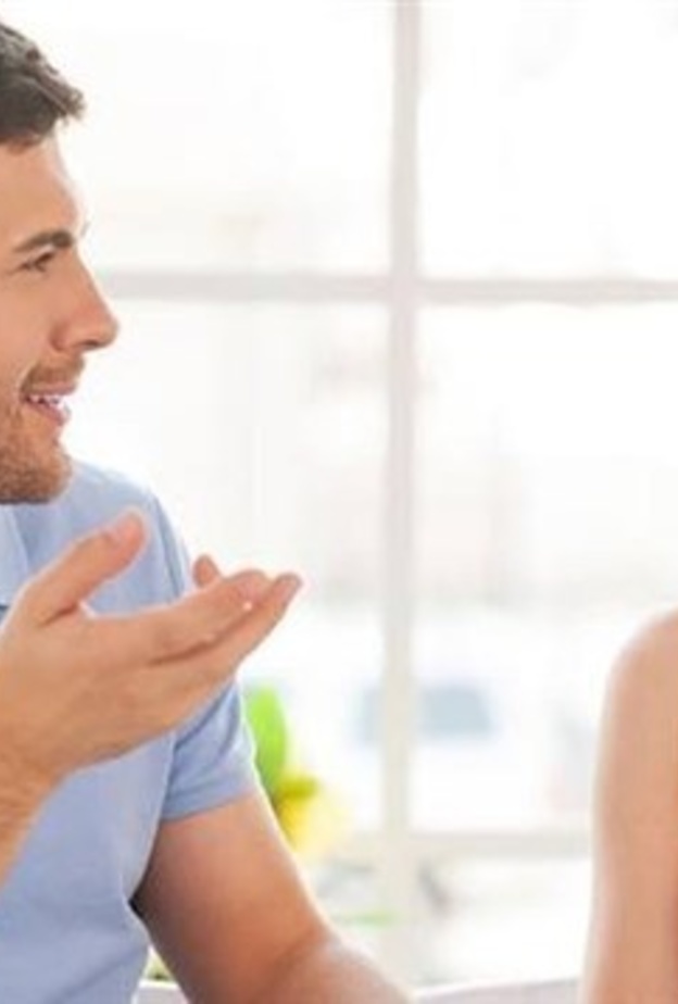 كيف تكتشف المرأة عيوب الرجل خلال فترة الخطوبة 