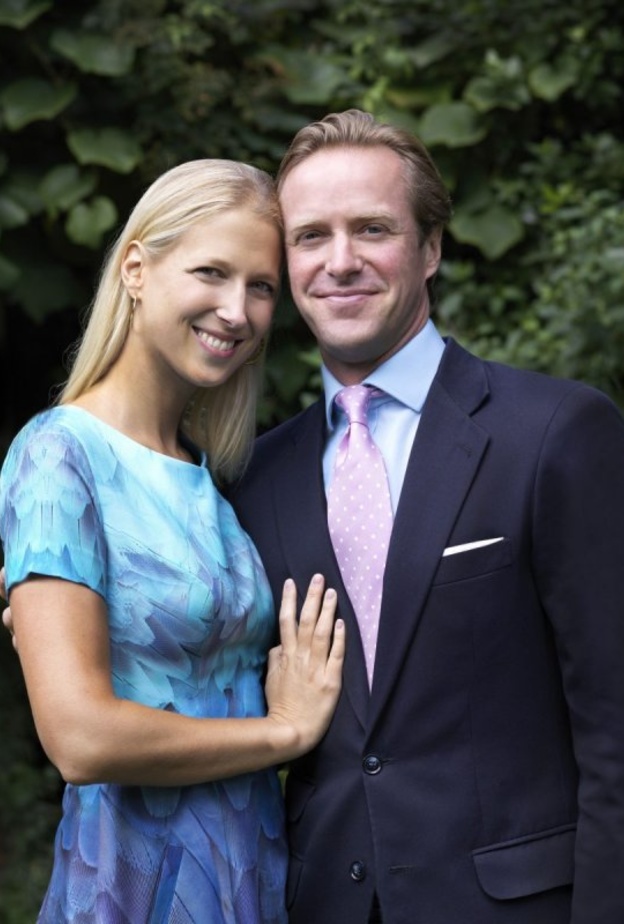 حفل زفاف ملكي جديد في وندسور