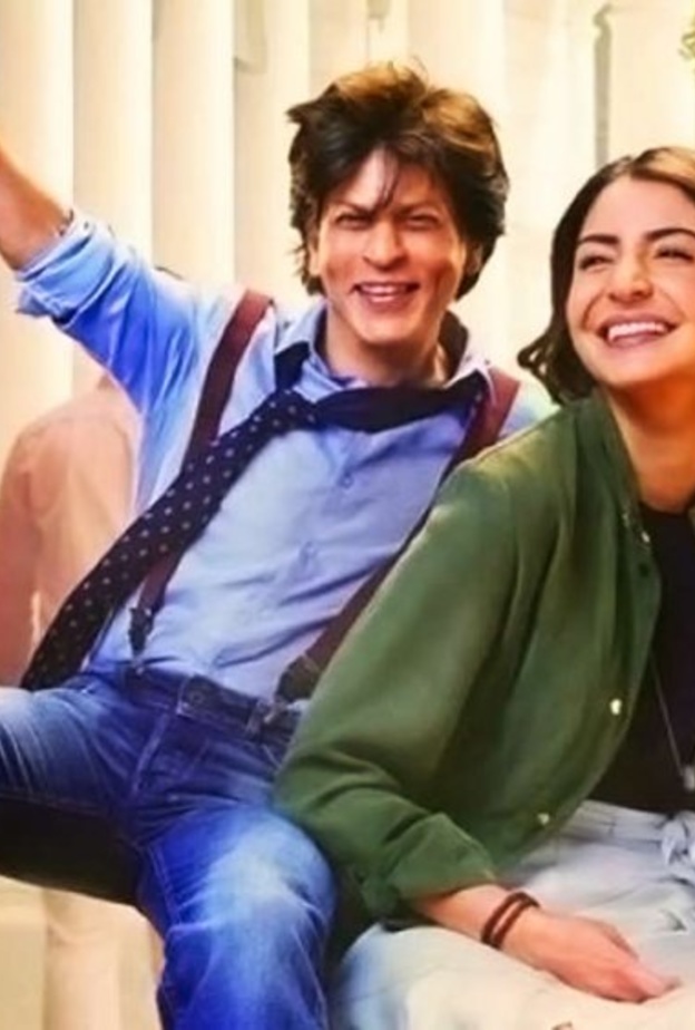 أنوشكا شارما تتحدث عن دورها في الفيلم