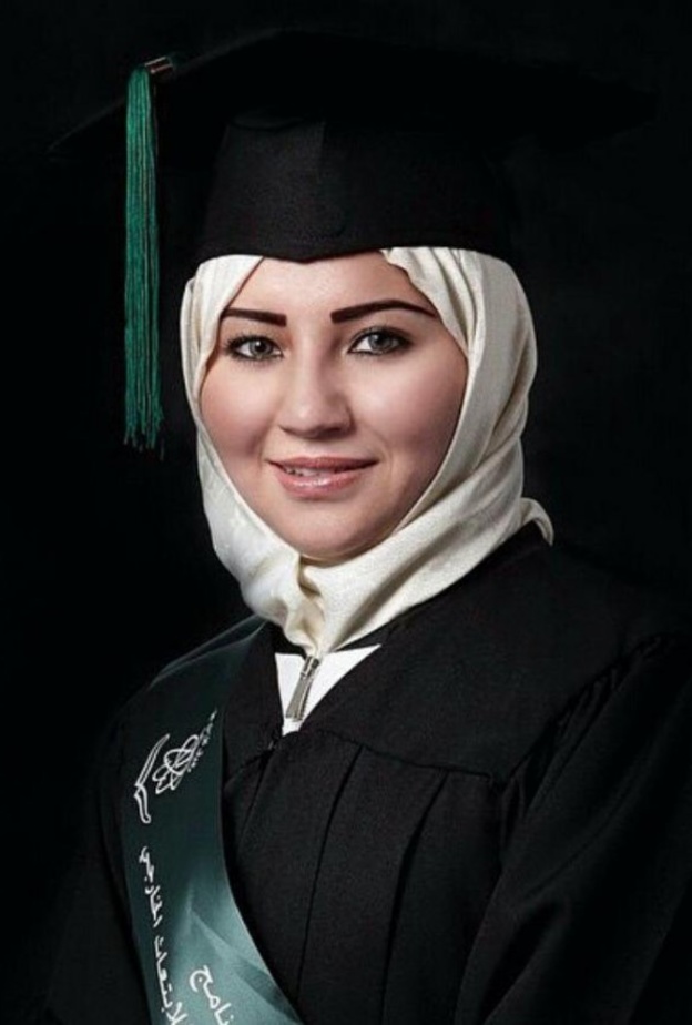 الدكتورة ماجدة أبوراس