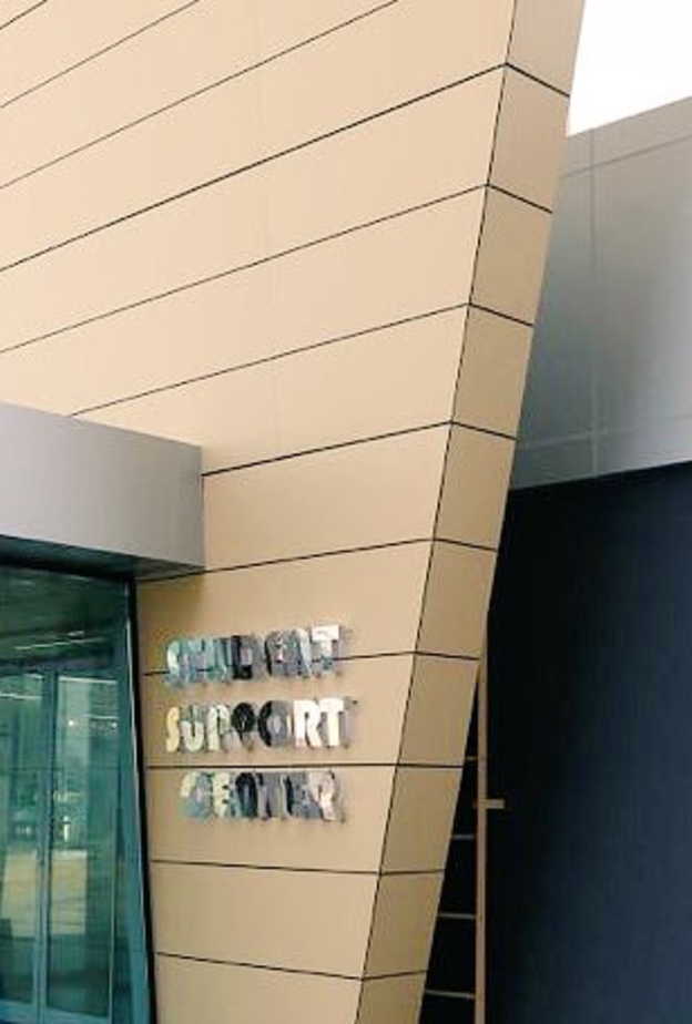 اطلاق مركز تركي بن محمد للإبداع وريادة الأعمال 