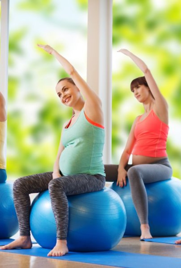 طرق فعالة لتغيير وضعية الجنين داخل الحمل