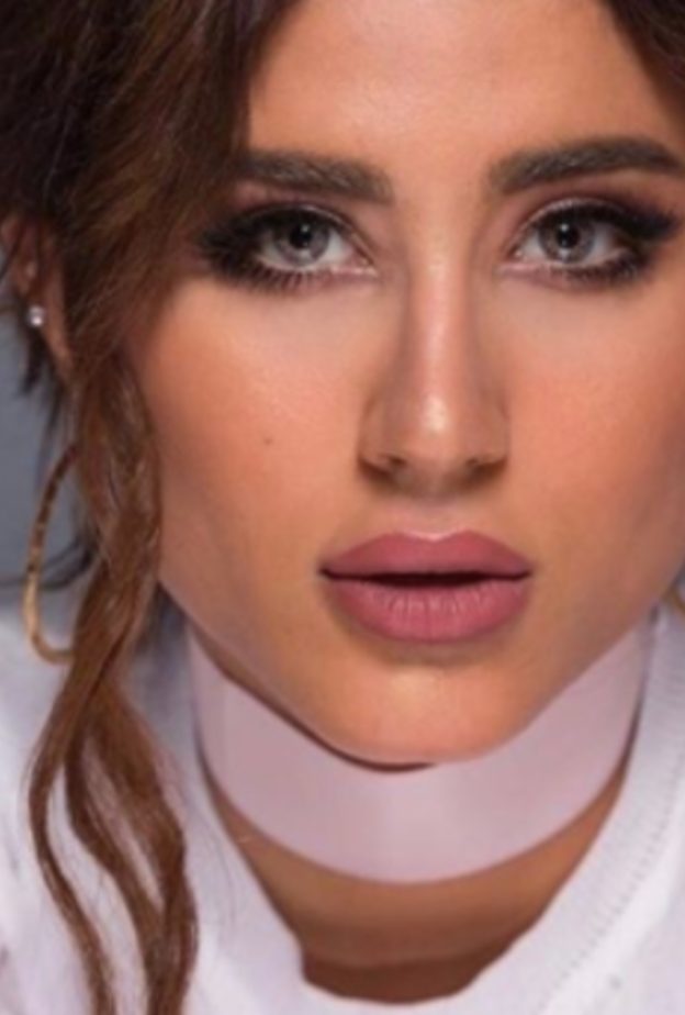 ليلى العبد الله