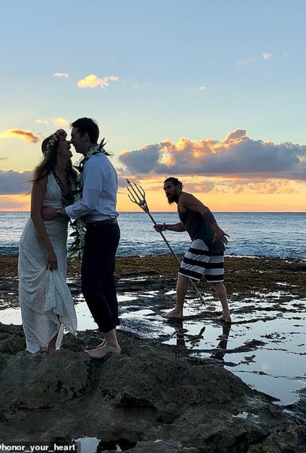 جيسون موموا