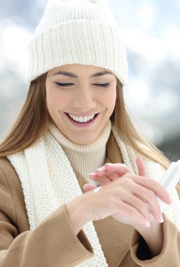 حاربي جفاف يديك ببعض الخطوات اليومية