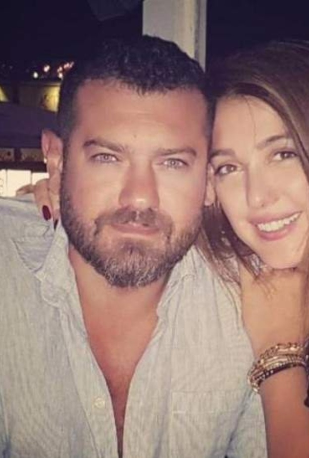 عمرو يوسف وكندة علوش