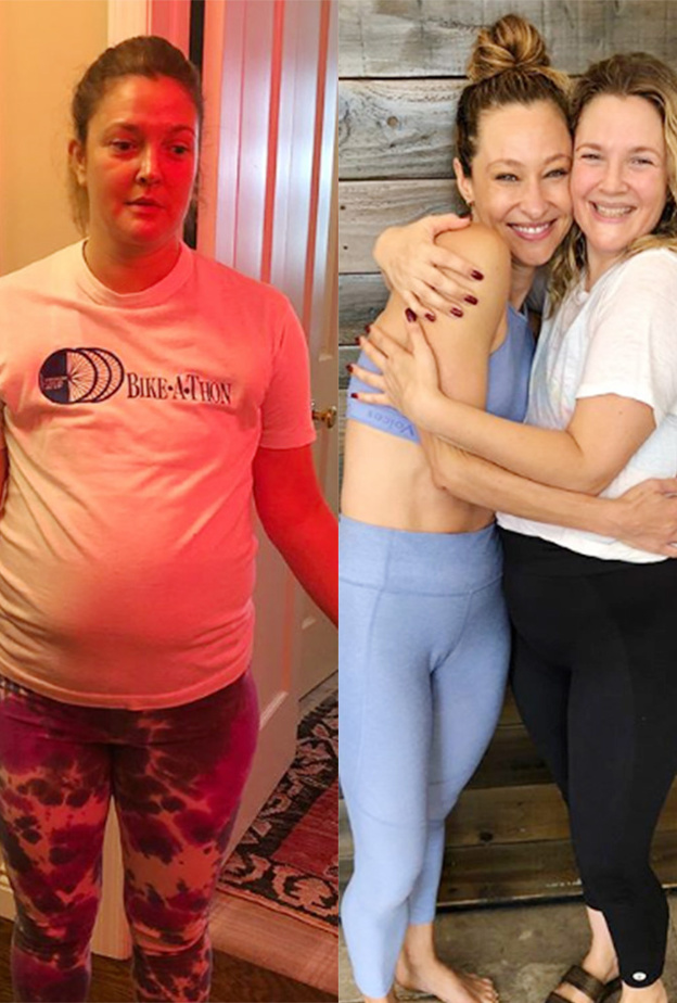 درو باريمور