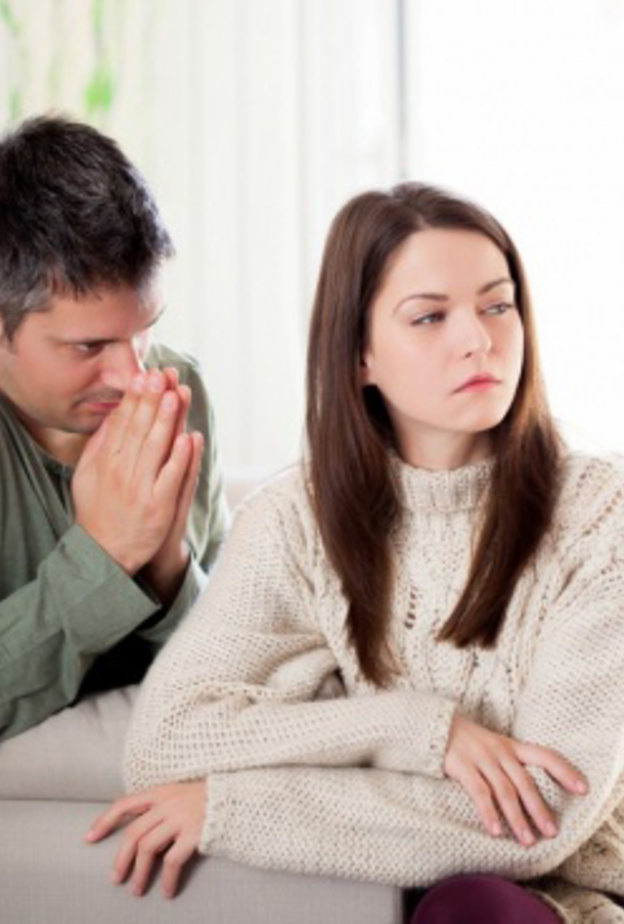 هل عودة الزوجين لبعضهما بعد الإنفصال قرارا جيد أم لا