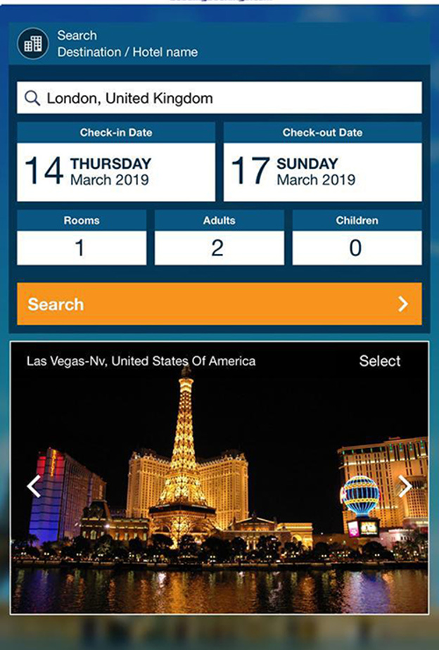 موقع السفر والسياحة Leadingbookings .. يصل إلى الشرق الأوسط