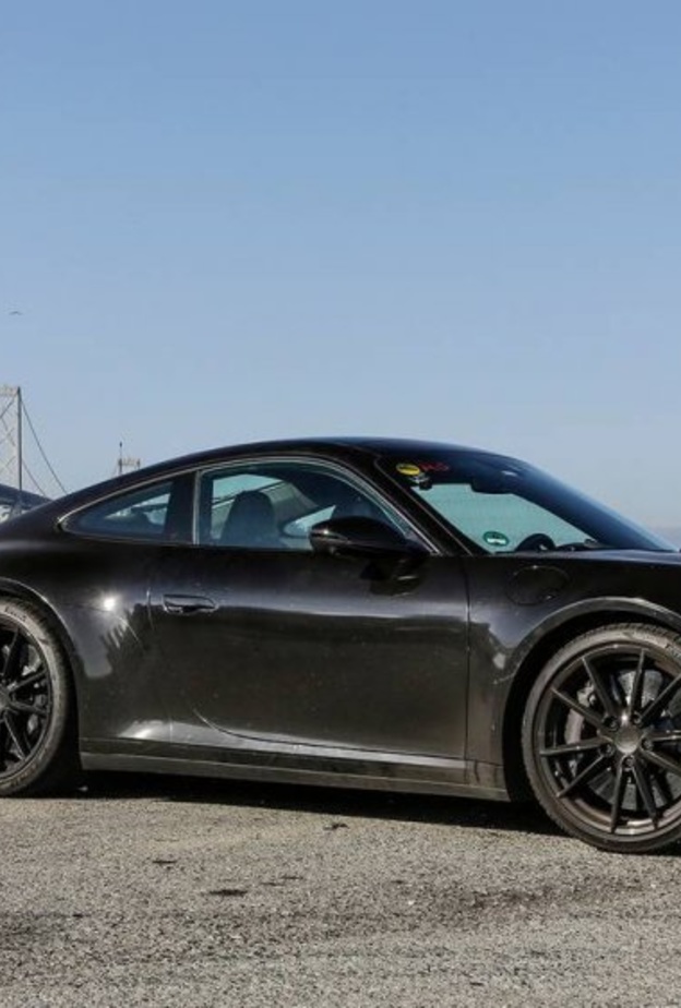 بورش ماكان S 2020