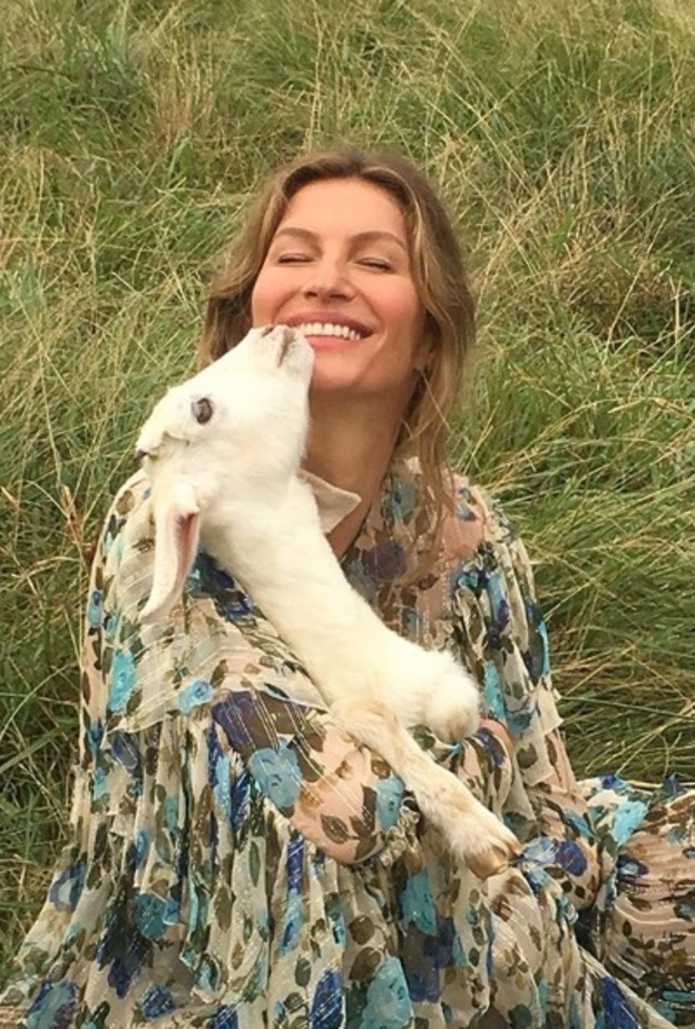 جيزيل بوندشن 