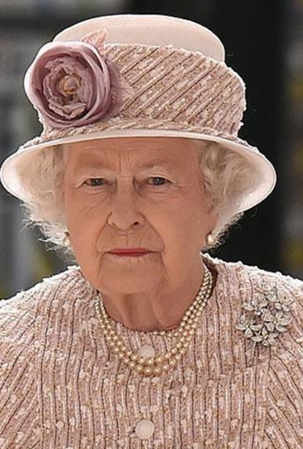  أكثر أفراد العائلة المالكة البريطانية أداء للمهمات الرسمية لعام 2018