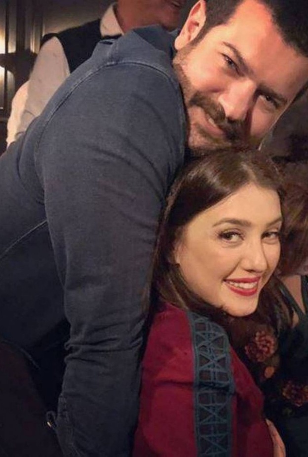 عمرو يوسف وكندة علوش