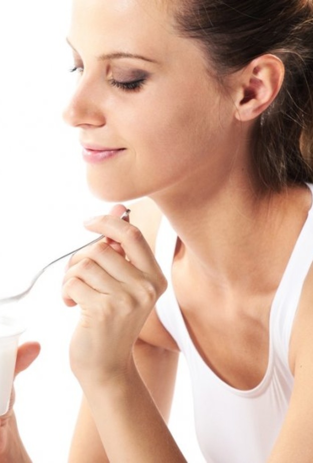  طرق اتباع رجيم الزبادي والبطاطا لخسارة الوزن للعروس