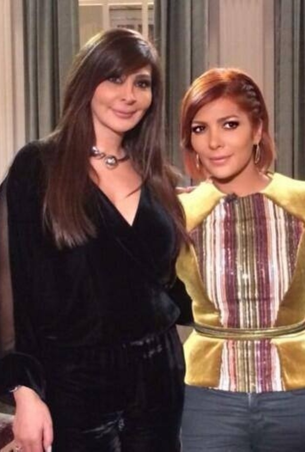 اصالة واليسا