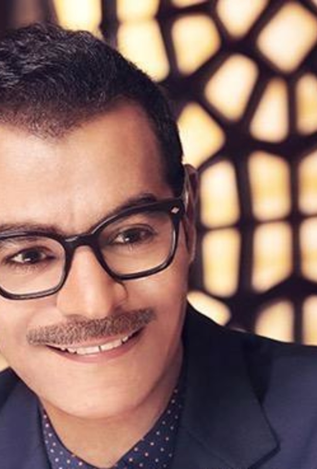 رابح صقر يطرح "على كيفك"