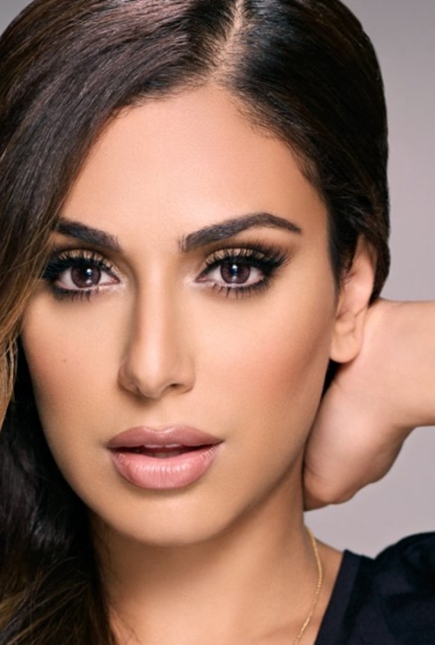 تعرفي على أجدد أفكار هدى الغريبة