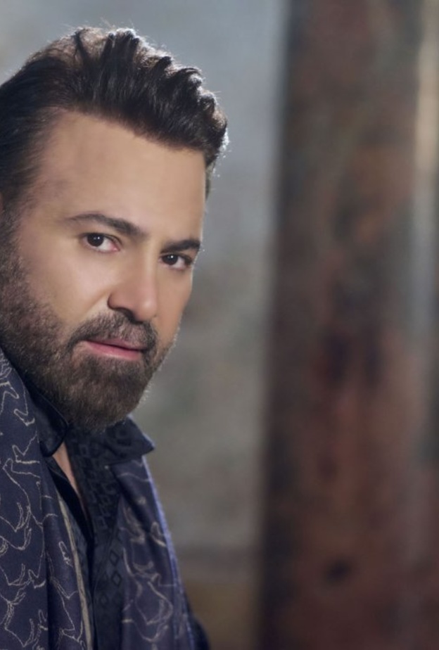 عاصي الحلاني 