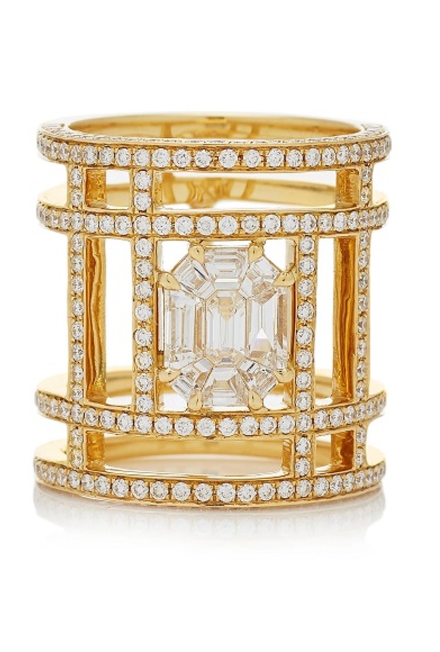 عقد من ميسيكا Messika