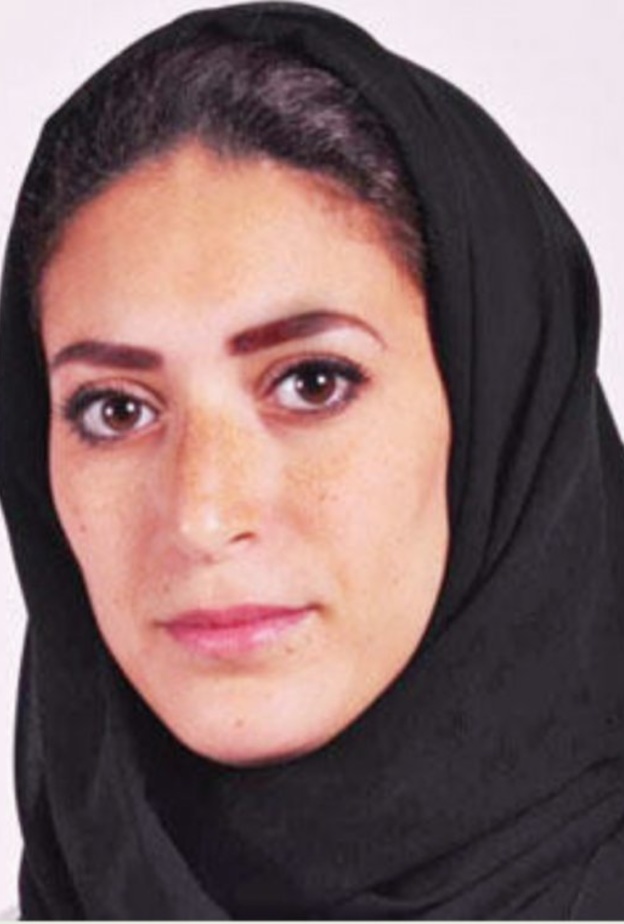 الدكتورة تمارا طيب