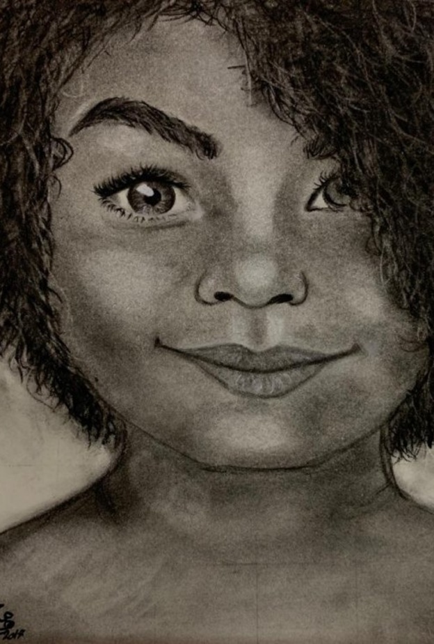 مقابلة مع الرسامة حصة عبدالله