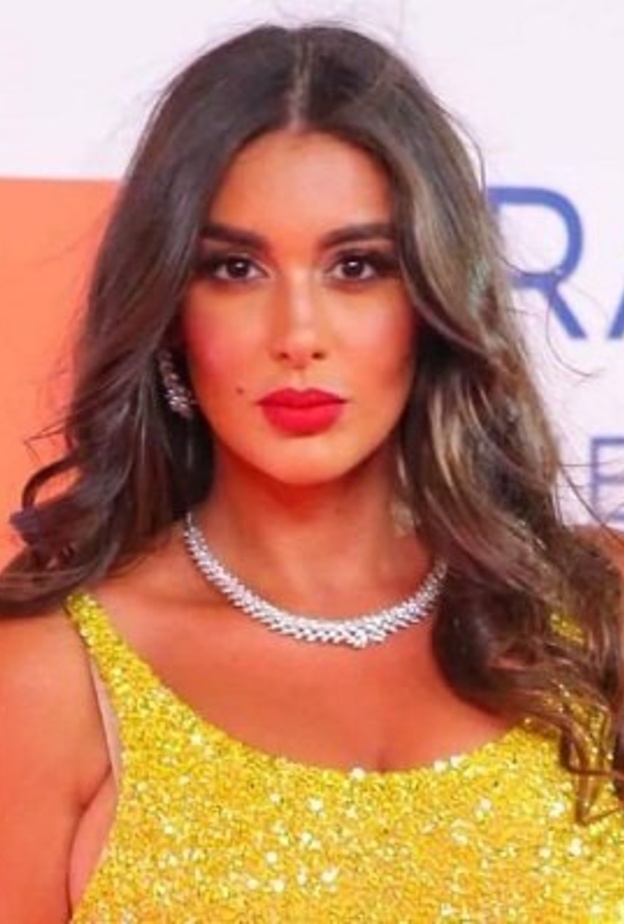 ياسمين صبري