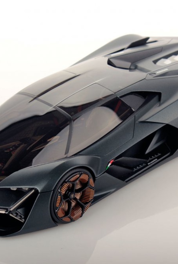 لامبورغيني " Lamborghini"